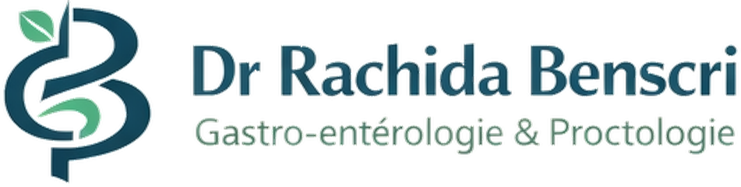 Docteur Rachida Benscri