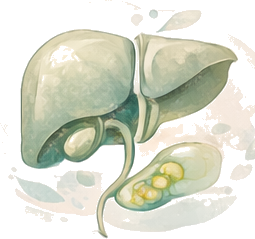 Foie & voies biliaires